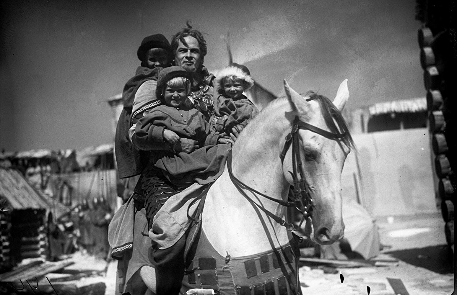 Alexander Nevsky 1938 